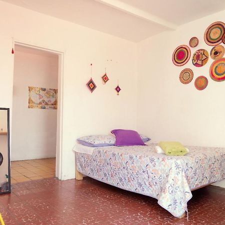 Hostal Casa Colores Adults Only Γκουανταλαχάρα Εξωτερικό φωτογραφία