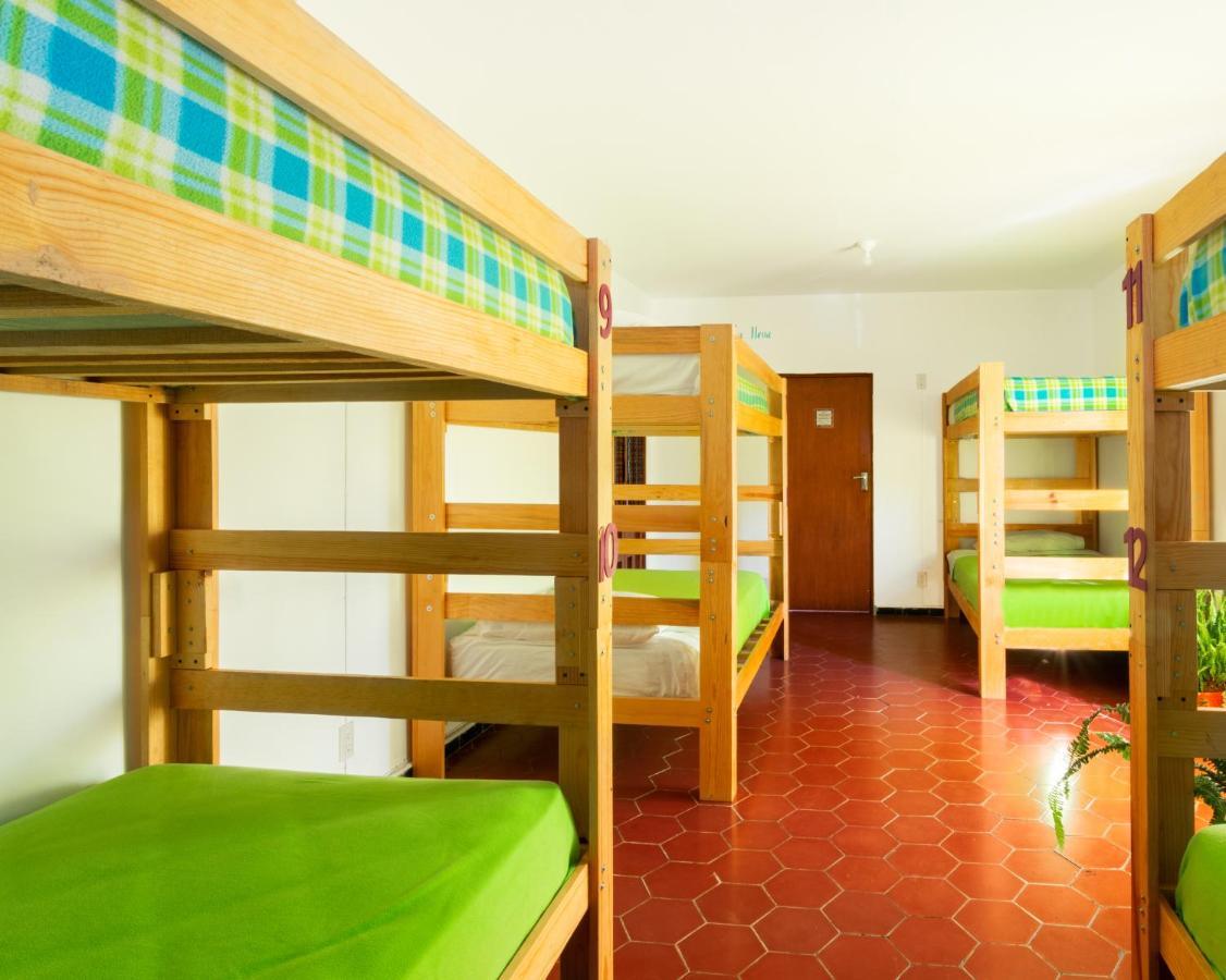 Hostal Casa Colores Adults Only Γκουανταλαχάρα Εξωτερικό φωτογραφία