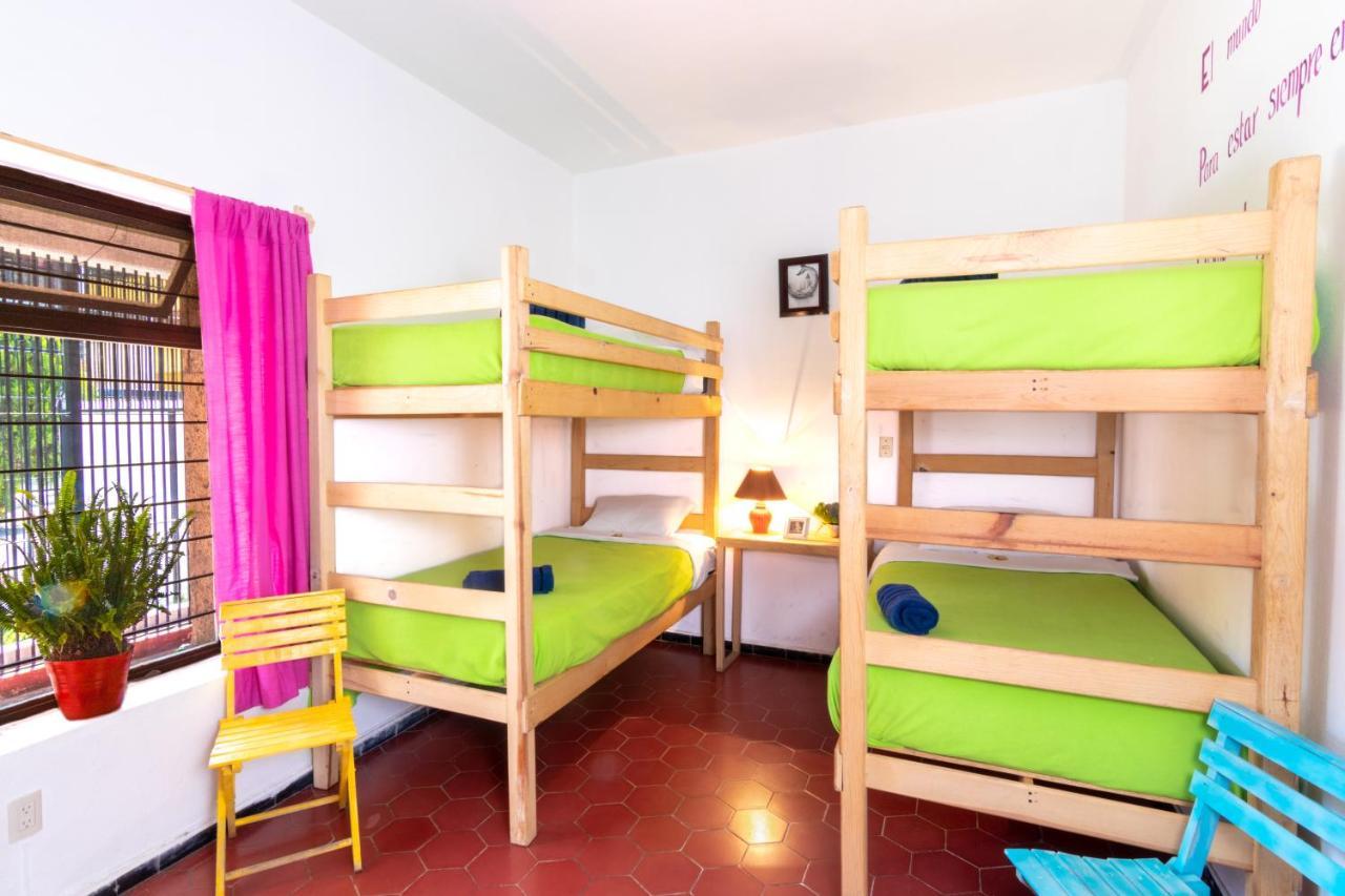 Hostal Casa Colores Adults Only Γκουανταλαχάρα Εξωτερικό φωτογραφία