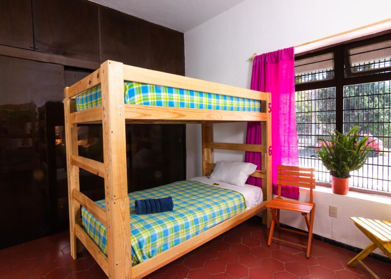 Hostal Casa Colores Adults Only Γκουανταλαχάρα Εξωτερικό φωτογραφία