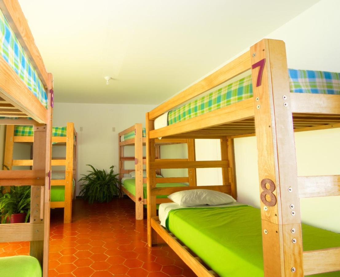 Hostal Casa Colores Adults Only Γκουανταλαχάρα Εξωτερικό φωτογραφία