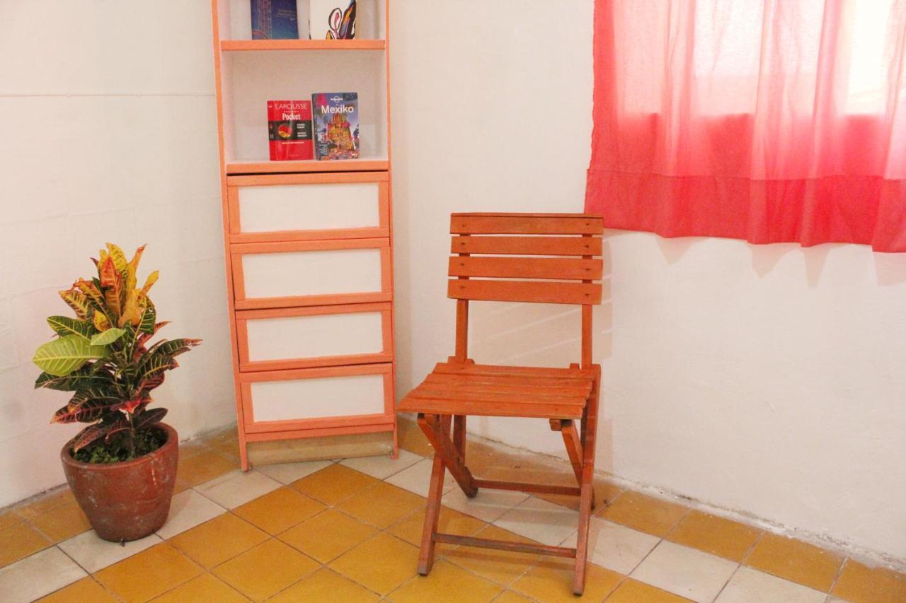 Hostal Casa Colores Adults Only Γκουανταλαχάρα Εξωτερικό φωτογραφία